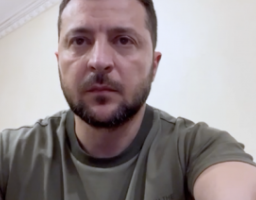 З місії на Запорізьку атомну електростанцію може початися відновлення повної безпеки на ЗАЕС і в Енергодарі – звернення Президента України
