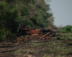 Сергій Гайдай: росіяни стягують війська поблизу Білогорівки, обстрілюють навколишні населені пункти – завдали чотири ракетні удари та сім артилерійських атак