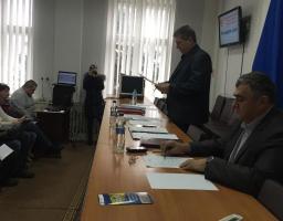 Районна рада ухвалила бюджет на 2018 рік
