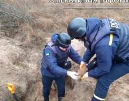ГУ ДСНС України у Луганській області повідомляє