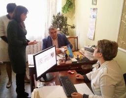 Медична реформа на Новоайдарщині
