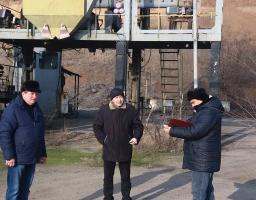 Чи запрацює завод на території селища Новоайдар?