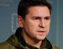 Україна потребує збільшення постачання зброї та сподівається на активну участь Олафа Шольца в цьому питанні – Михайло Подоляк