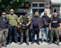 Сергій Гайдай: залучали всі можливі зв’язки, щоб військові, які боронили Луганщину, були забезпечені необхідним
