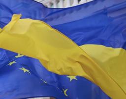 Межі Євросоюзу будуть межами континенту Європа. І жодної «сірої зони»! 