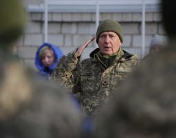 В окупації критична ситуація в медицині – до Марківщини завозять лікарів з рф, у Новопскові залишилися працювати пенсіонери, при стабілізації погодних умов росіяни збільшують кількість авіаударів
