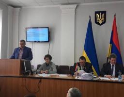 Віктор Сергієнко: Наше основне завдання у 2018 році – зберегти стабільність в умовах нестабільності