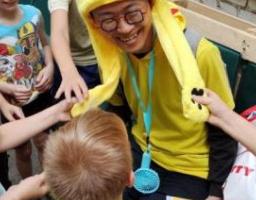 За три з половиною місяці шелтер переселенців Луганщини прийняв 1500 осіб