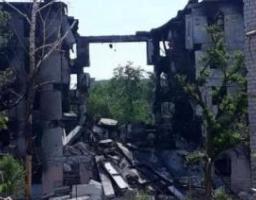 Сергій Гайдай: росіяни захопили ще два населені пункти, у Лисичанську одну людину вбито та трьох поранено