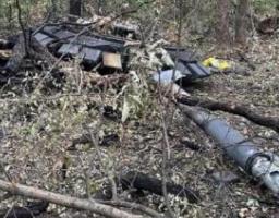 Авіацією ворог намагається витиснути українських захисників, а тим часом в Лисичанську «зникає» комунальна техніка, - Сергій Гайдай