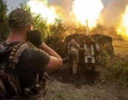 Сергій Гайдай: українські захисники зупинили шість штурмових спроб росіян, в окупованому Рубіжному вперше за три місяці почали упорядковувати стихійні поховання