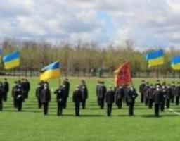 Луганські військові ліцеїсти розпочали новий навчальний рік дистанційно