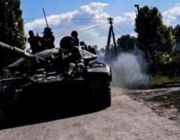 Примусово мобілізованих чоловіків з Луганська без підготовки направляють до підрозділів, які зазнали найбільших втрат, у Кремінній відключили зв'язок та виписали з лікарні усіх цивільних пацієнтів