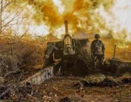 Слава Україні! Розпочалася двісті шістдесят перша доба героїчного протистояння Української нації російському широкомасштабному вторгненню.