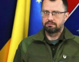 Олексій Смирнов: Основний штат бригади «Лють» укомплектований, але ми формуємо резерв