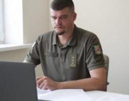 Невдовзі по всій Україні будуть створені ради ВПО при органах влади