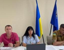 Артем Лисогор: готуємо наші лікарні до зими та роботи на деокупованих територіях