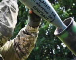 #Вірю_в_ЗСУ На Лимано-Куп’янському напрямку підбито та знищено ще п’ять російських танків – від Т-80 до Т-62