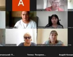 Регіональне замовлення на вступ до закладів профосвіти Луганщини виконане на 75 % - кампанія триває