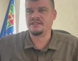 Артем Лисогор про ситуацію на Луганщині (відео)