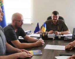 Всеукраїнську профспілку військових, працівників правоохоронних органів та учасників бойових дій очолив луганчанин Олександр Свистула