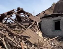 У Райгородці на Сватівщині не залишилося жодного мешканця