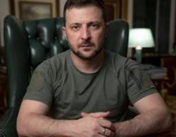 Підтримуйте інформаційно та емоційно наших людей в окупованих районах, говоріть їм про Україну – звернення Президента Володимира Зеленського