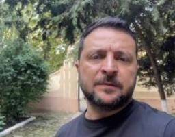 Закарпаття буде одним із драйверів розвитку для всієї України – звернення Президента Володимира Зеленського