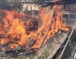 Сергій Гайдай: нашу оборону ворог випробує і вдень, і вночі, тим часом із Луганщини організовують депортацію дітей на рф