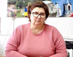 Сьогодні в День Гідності та Свободи України працівники Щастинської РДА-РВА провели засідання круглого столу на тему «Свобода та Гідність народжена на Майдані»