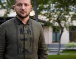 Сьогоднішній день показав, наскільки міцною стала наша держава, і це ще не межа – звернення Президента України