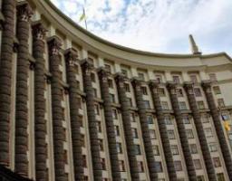 Уряд спрямує реверсну дотацію на підтримку деокупованих та прифронтових громад