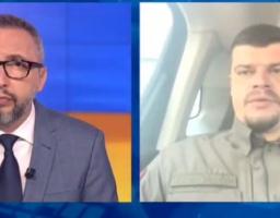 Артем Лисогор про ситуацію на Луганщині – 6 червня, ранок (відео)