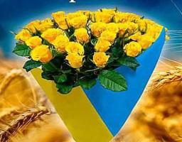 Привітання керівництва району з нагоди Дня захисника України
