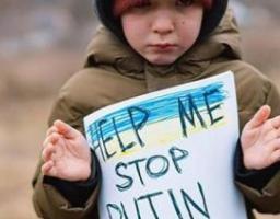 В Україні запрацював державний портал розшуку дітей