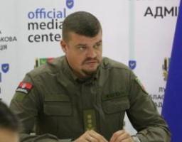 При Луганській облдержадміністрації утворюється робоча група «Прозорість і відкритість» щодо контролю за використанням коштів фонду ліквідації наслідків збройної агресії