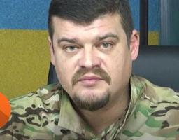 Артем Лисогор про ситуацію на Луганщині – 5 травня, ранок 
