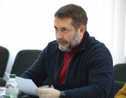 Артем Лисогор про ситуацію на Луганщині – 25 лютого, день (відео)