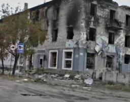 Здають сусіди – за інформацію про місцеперебування чоловіків окупанти дають по 60 тисяч рублів, на фронті відбито 13 атак ворога, – Сергій Гайдай