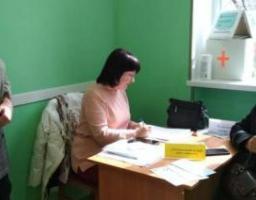 Понад 4100 посилок для наших ВПО підготували для відправки «Укрпоштою» хаби Попаснянщини на цьому тижні