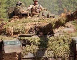 У бік Діброви спробували атакувати росіяни, гастролери-ремонтники з Сєвєродонецька переїхали до Рубіжного, у так званій «лнр» дезертирство набуло масового характеру