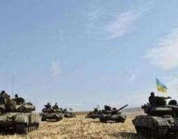 Ворог все частіше застосовує на Луганщині зняту з озброєння броньовану техніку, росіяни намагаються узаконити вибори в так званій «лнр», навколо Луганська ретельно перевіряють чоловіків