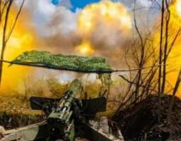 Танк Т-90, дві станції РЕБ та два «Гради» росіян знищено на нашій ділянці фронту, трьох окупантів взято у полон