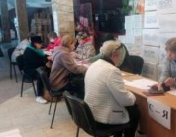 На Дніпропетровщині майже 700 рубіжан отримали посуд та постільну білизну
