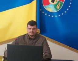 Луганська обласна військова адміністрація задекларувала підтримку Національної стратегії зі створення безбар’єрного простору в Україні на період до 2030 року
