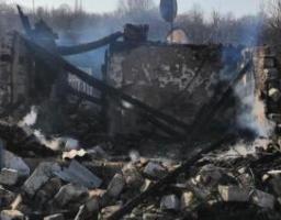 Окупанти вбили неповнолітнього хлопця та 20-річну дівчину на Сватівщині