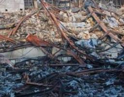 Більше 34,1 тисяч повідомлень подані жителями Луганщини для внесення до Реєстру пошкодженого майна