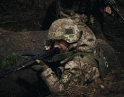 Чотири склади з боєприпасами росіян знищено на нашій ділянці фронту