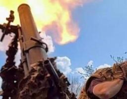 Ворожу станцію РЕБ «Житель», п’ять мінометів, склад з боєприпасами і дрон знищені на Лиманському та Куп’янському напрямках