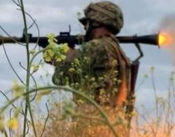 Танка Т-72 та 50 осіб особового складу не дорахувалися росіяни на Лиманському та К'уп'янському напрямках